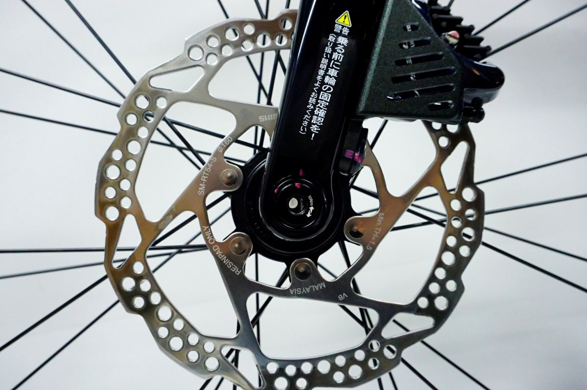 MERIDA 「メリダ」 SCULTURA 4000 DISC 2022年モデル ロードバイク / 名古屋大須店