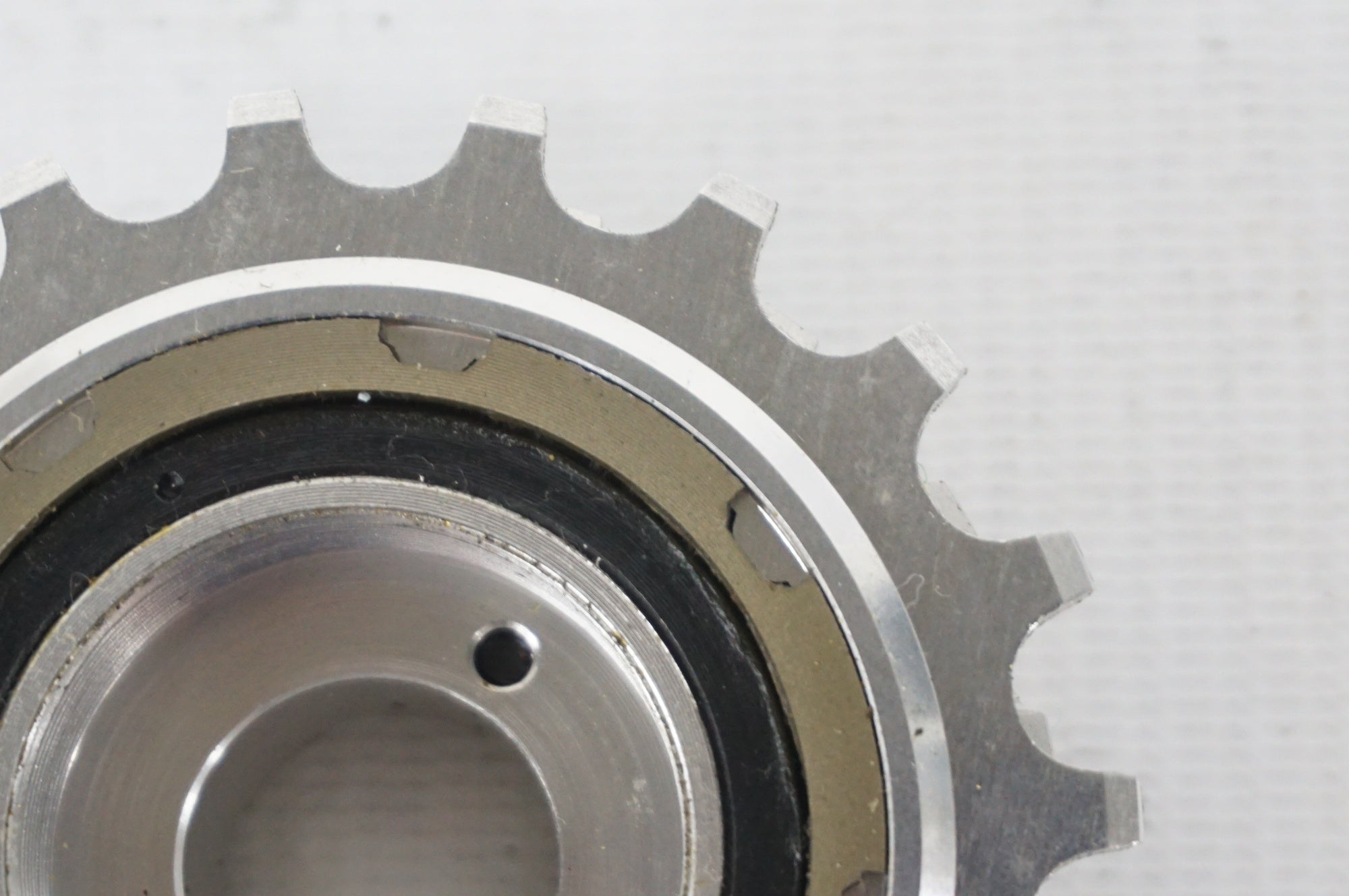 SUNTOUR 「サンツアー」 MICROLITE FREEWHEEL 7S 12-19T フリーホイール / 阪急塚口店