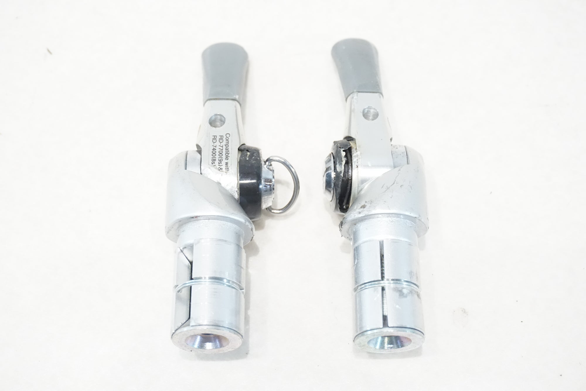 シマノ　SL-BS77 バーエンドコントローラ　バーエンド　シフター　Wレバー SHIMANO 「シマノ」 SL-BS77 バーエンドコントローラー / 横浜戸塚店