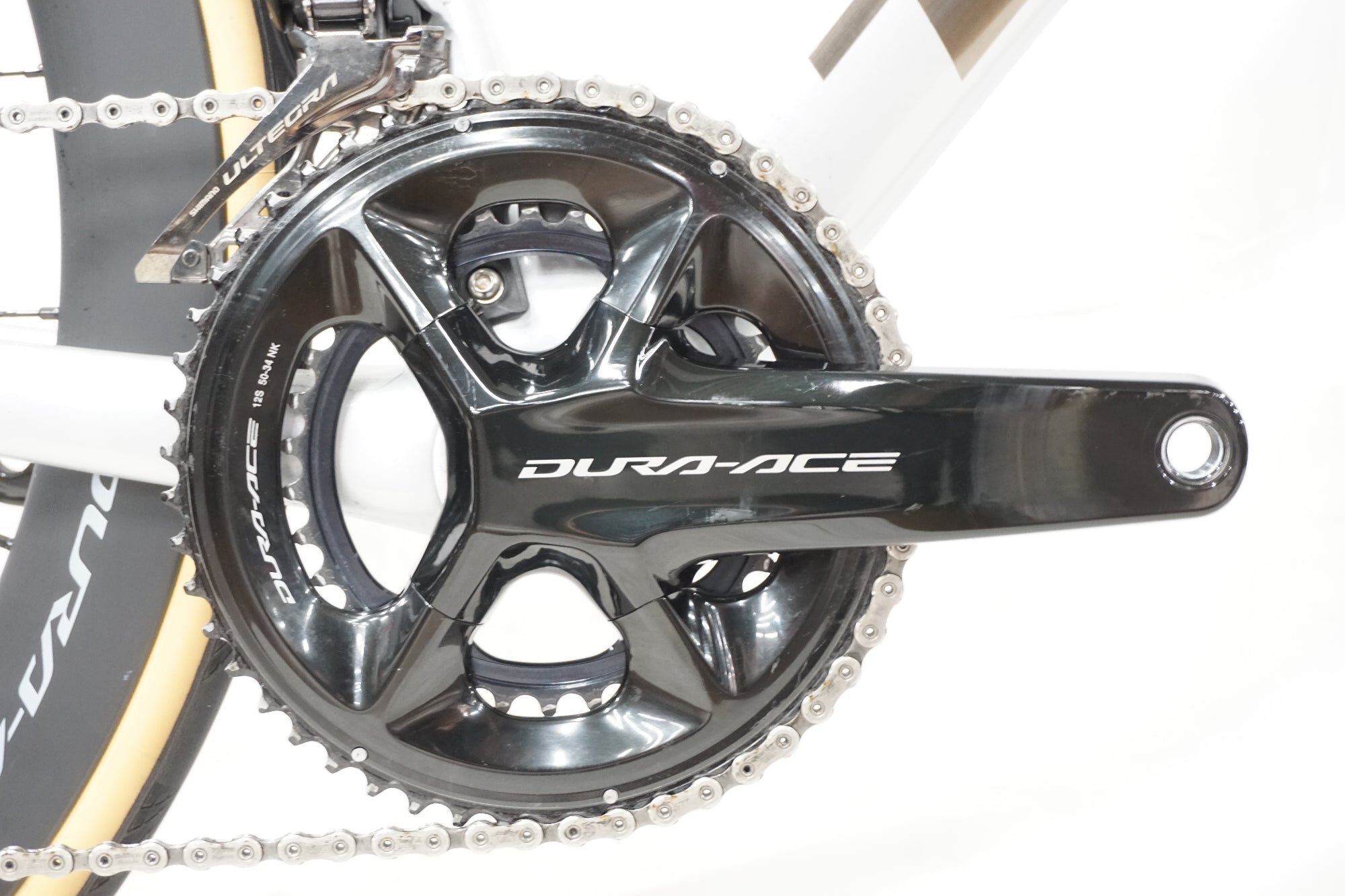 TREK 「トレック」 EMONDA SL5 DISC 2022年モデル ロードバイク / 奈良店