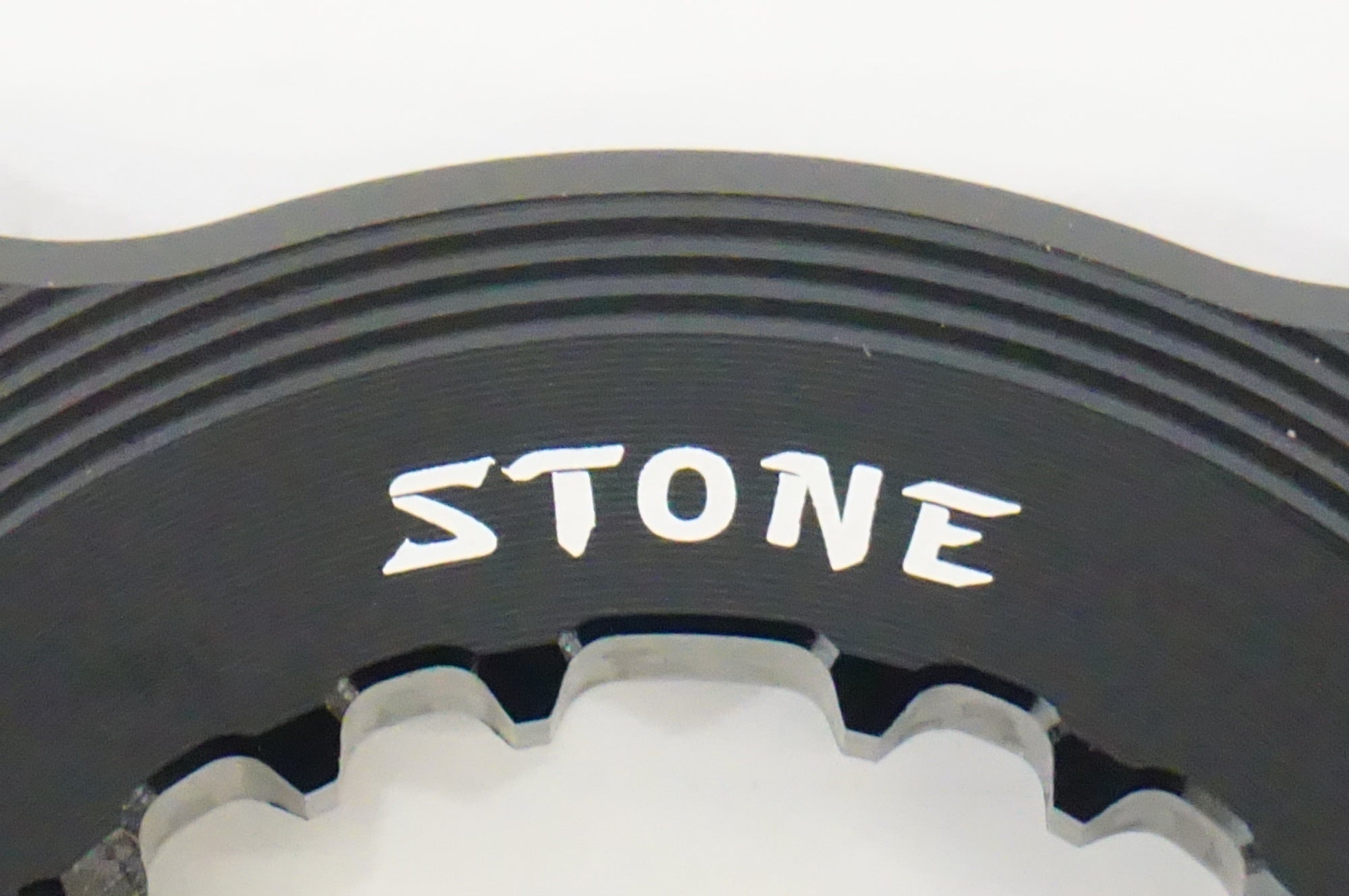 STONE 「ストーン」 チェーンリングスパイダー / 浜松店