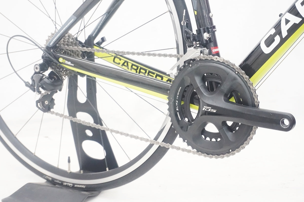 CARRERA 「カレラ」 VELENO RN 2014年モデル ロードバイク / 大阪美原北インター店