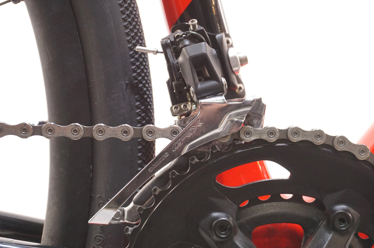 SPECIALIZED 「スペシャライズド」 CRUX PRO CARBON DISC 2013年モデル ロードバイク / 中目黒店