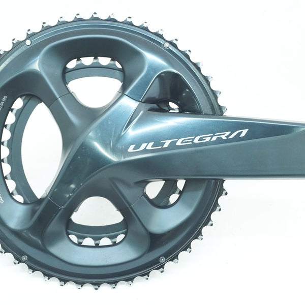 シマノ FC-R8000 50/34T 170mm SHIMANO 「シマノ」 ULTEGRA FC-R8000 50-34T 170mm クランク / 大阪