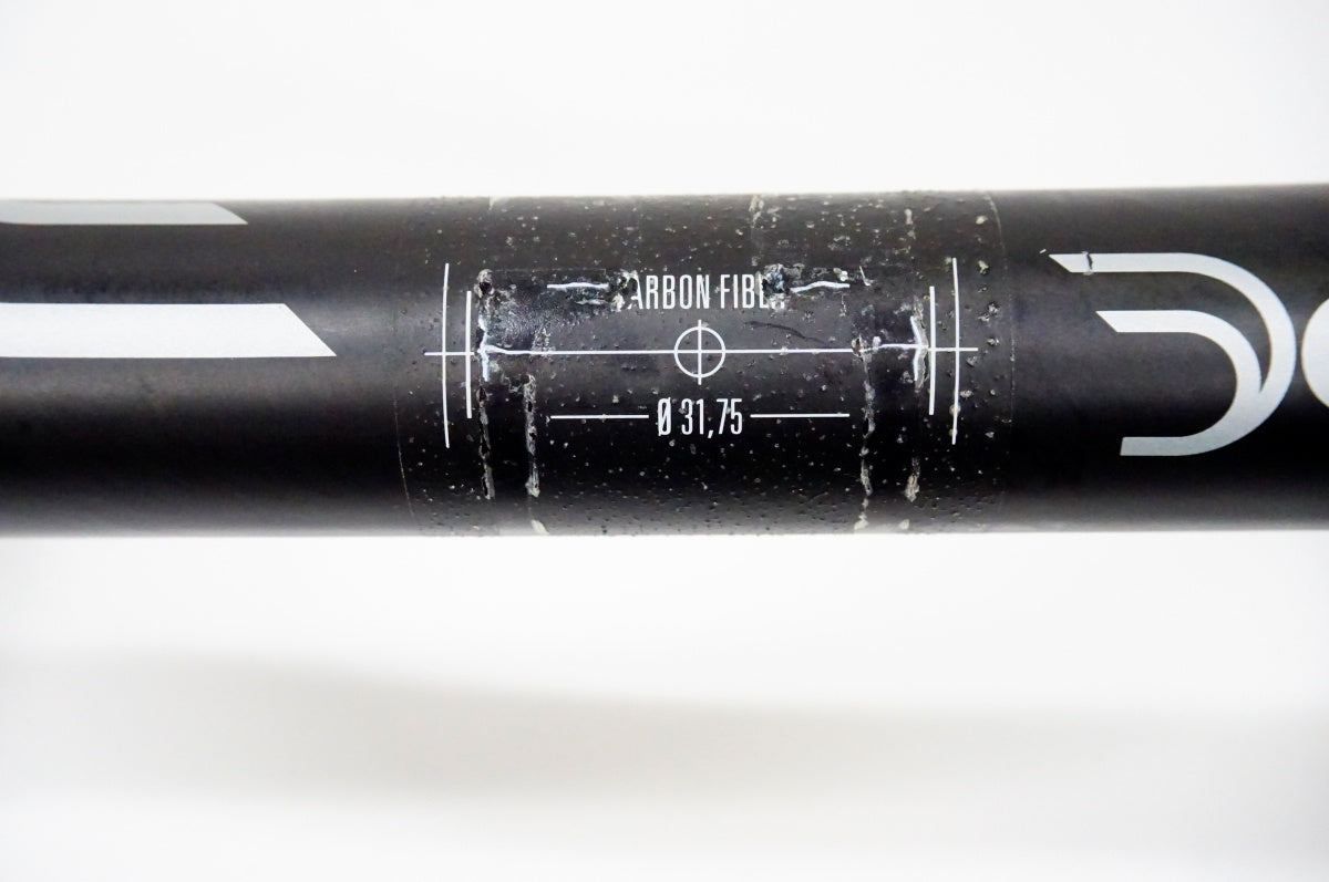 DEDA 「デダ」 SUPERLEGGERA Φ31.75 420mm ハンドル / 名古屋大須店