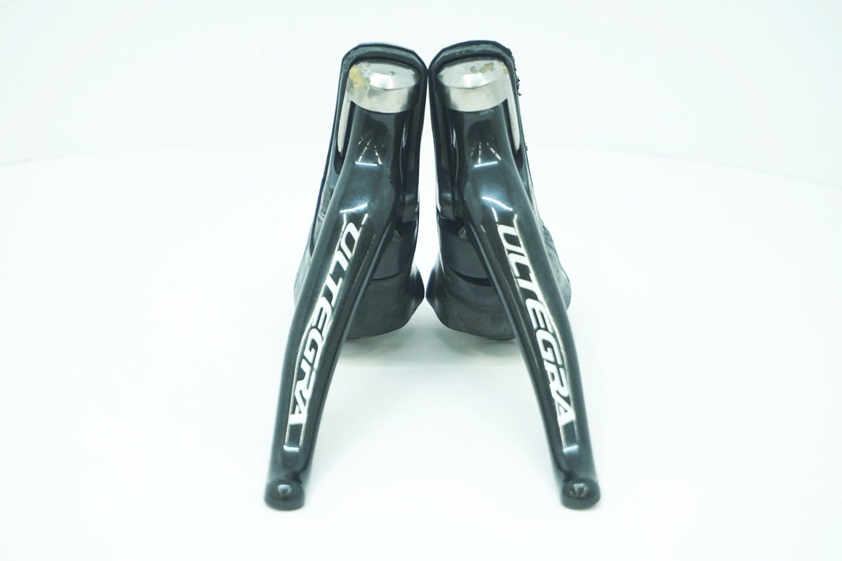 SHIMANO 「シマノ」 ULTEGRA ST-6800 デュアルコントロールレバー