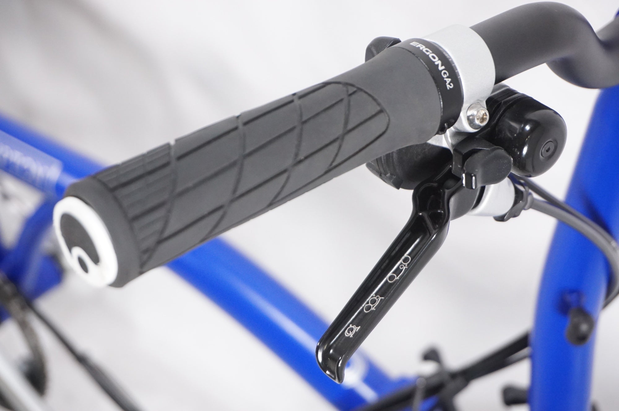BROMPTON 「ブロンプトン」 C LINE EXPLORE WITH RACK MID 2021年モデル 16インチ 折り畳み自転車 / AKIBA店