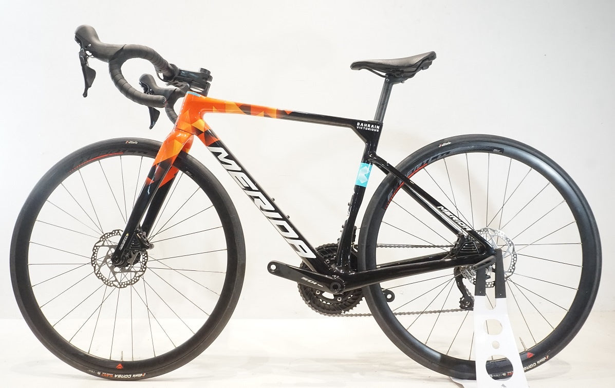 MERIDA 「メリダ」 SCULTURA 4000 2023年モデル ロードバイク / 横浜戸塚店