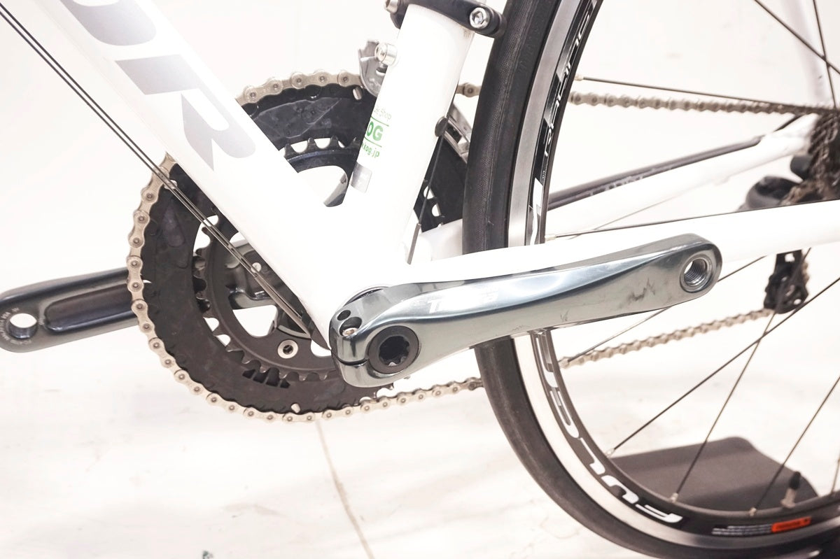 ANCHOR 「アンカー」 RS6 TIAGRA 2017年モデル ロードバイク / 大阪