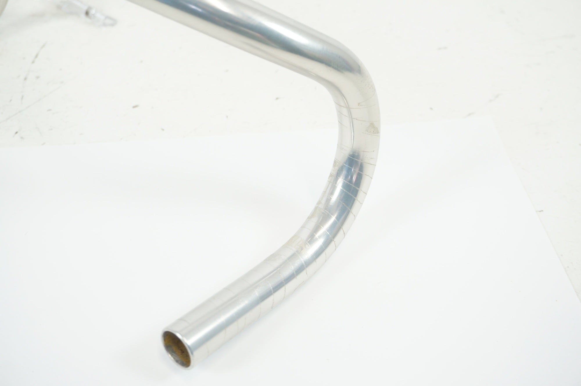 NITTO 「ニットー」 B125 NJS 380mm ハンドル / 宇都宮店
