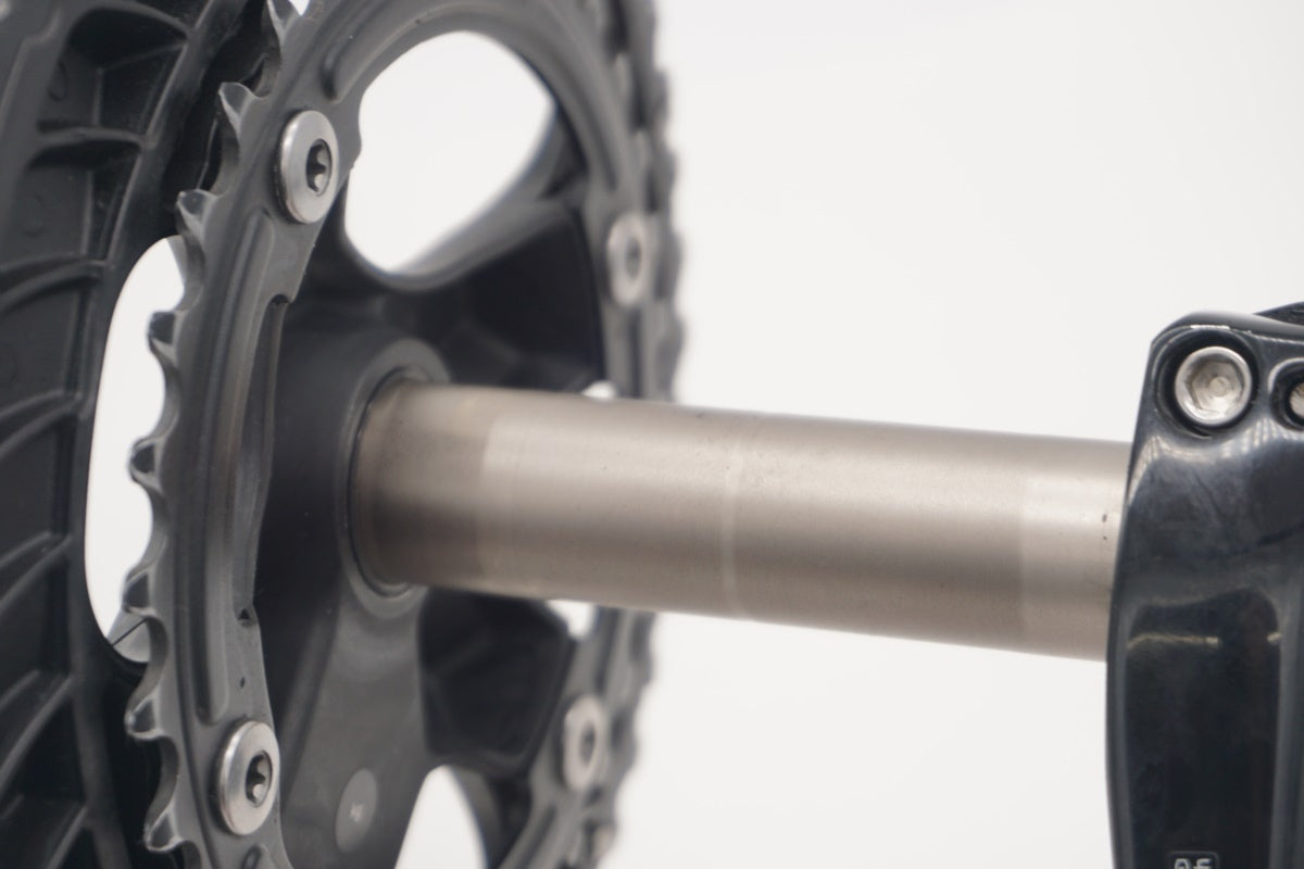SHIMANO 「シマノ」 105 FC-R7000 50-34T 172.5mm クランク / 滋賀大津店