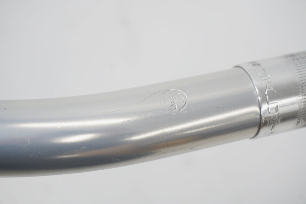 NITTO「ニットー」 RACING BARΦ26.0mm 400mmドロップハンドル / 京都八幡店