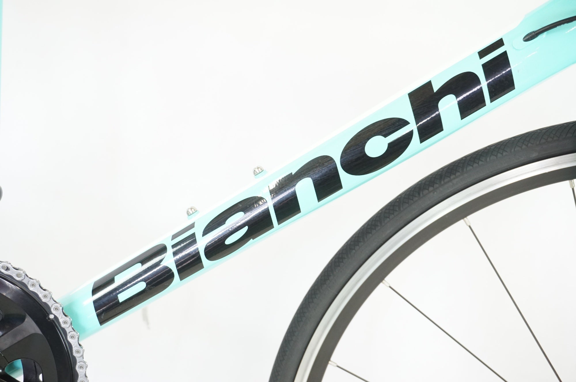 BIANCHI 「ビアンキ」 VIA NIRONE7 105 2019-2020年モデル ロードバイク / 宇都宮店