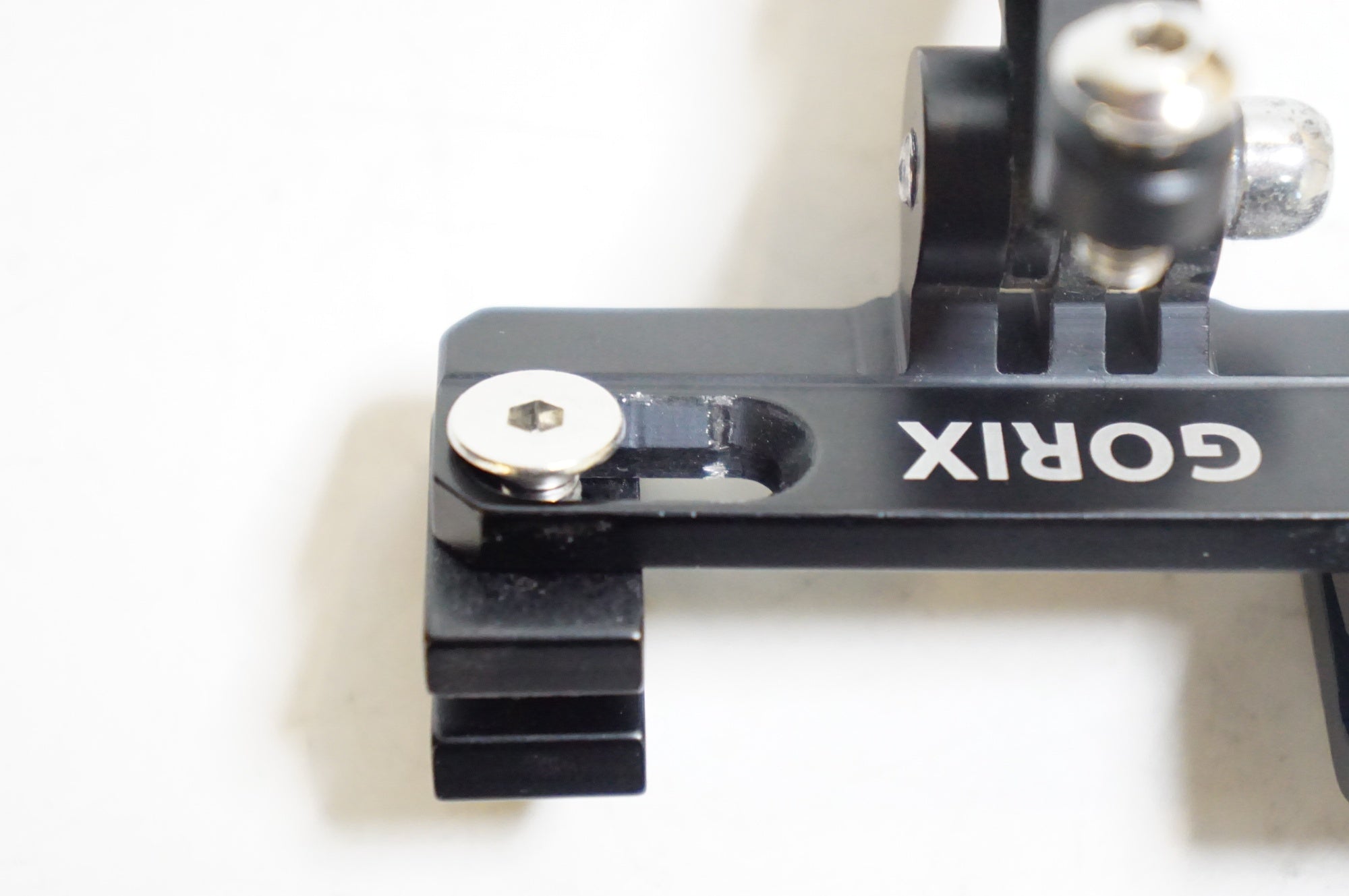 GORIX 「ゴリックス」 GX-SDLBC サドル下用 ボトルケージホルダー / 熊谷本店