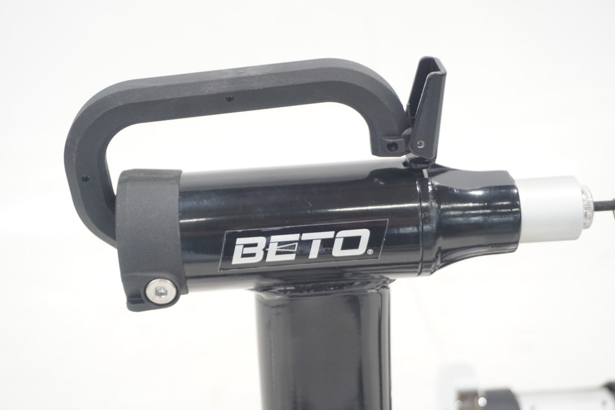 BETO 「ベト」 CTR-005R サイクルトレーナー / 滋賀大津店
