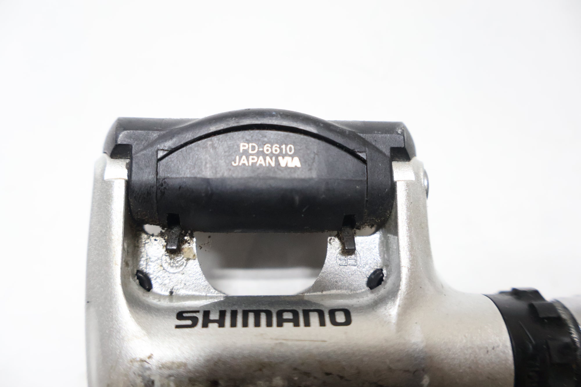 SHIMANO 「シマノ」 ULTEGRA PD-6610 ペダル / 高知店