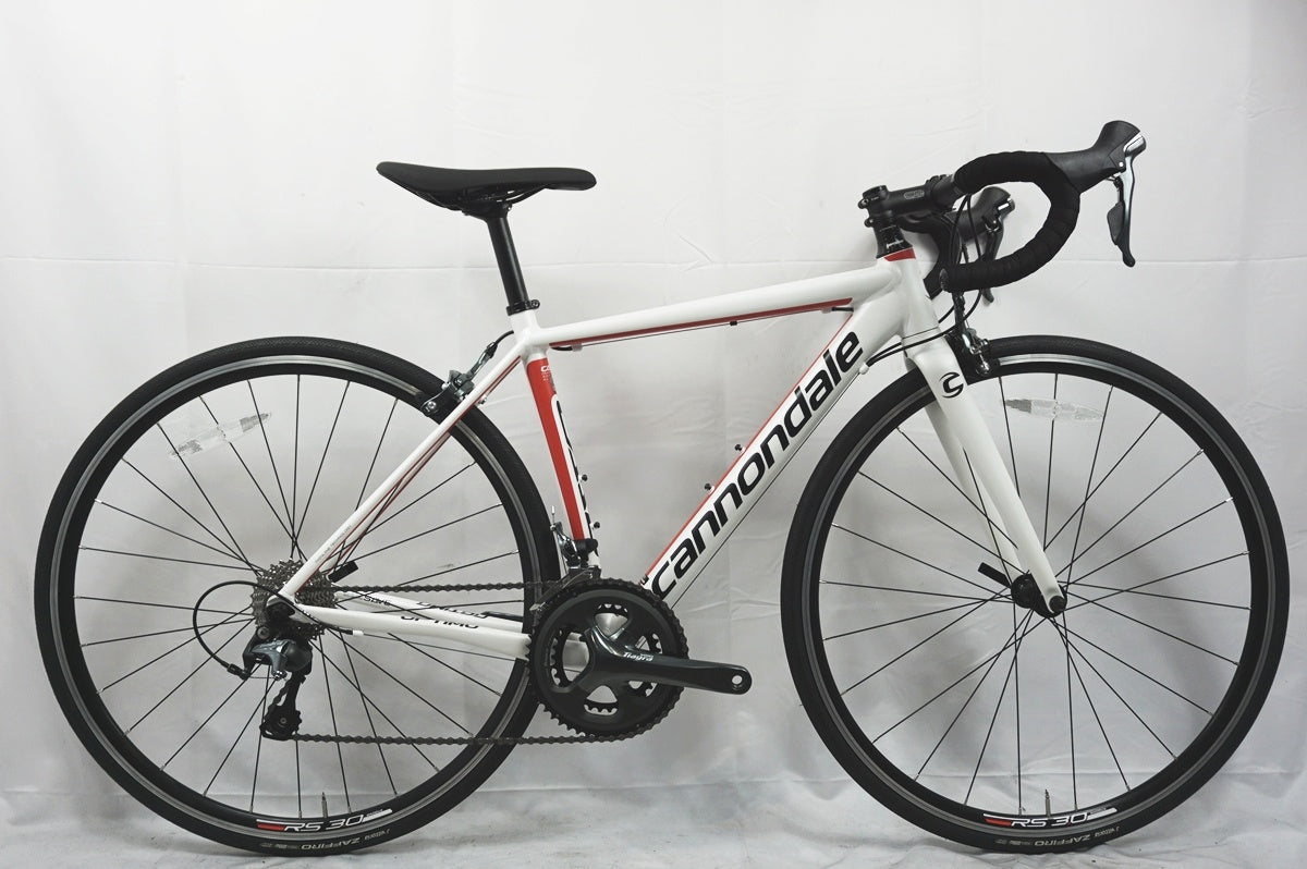 CANNONDALE 「キャノンデール」 CAAD OPTIMO 2018年モデル ロードバイク / バイチャリ世田谷店