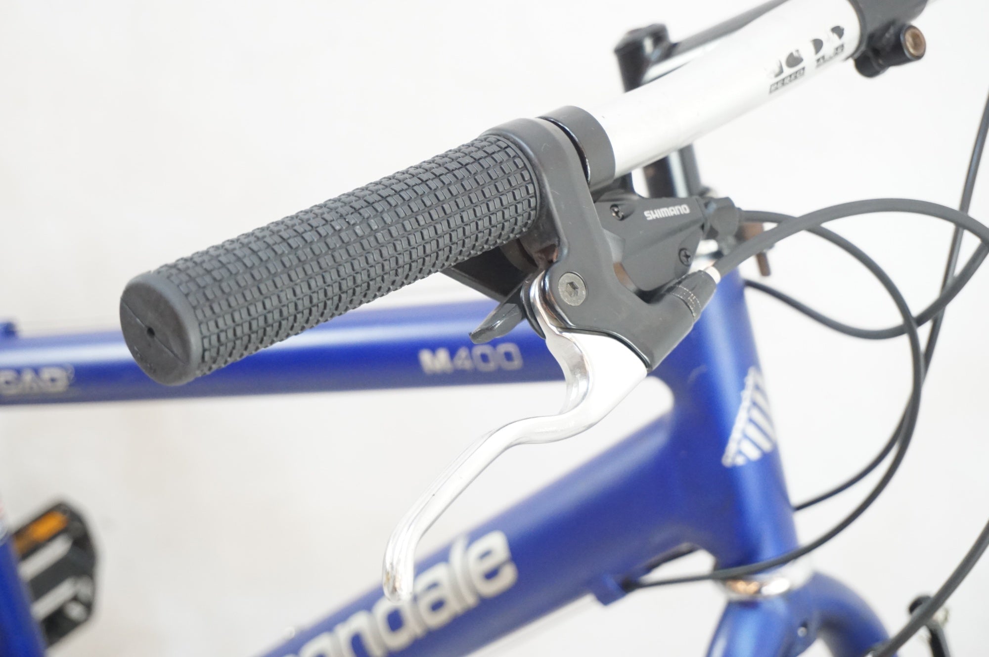 CANNONDALE 「キャノンデール」 CAD2 Ⅿ400 1996年頃 マウンテンバイク / 浦和ベース