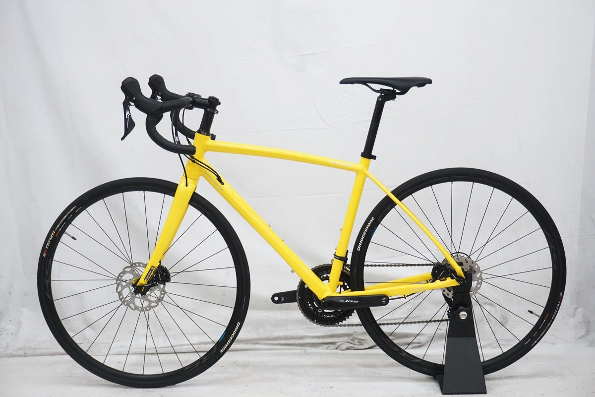 BRIDGESTONE 「ブリジストン」 ANCHOR RL6D 105 2022年モデル ロード