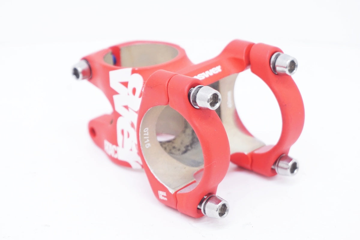 ANSWER 「アンサー」 A・TAC Φ31.8 40mm ステム  / 大阪美原北インター店