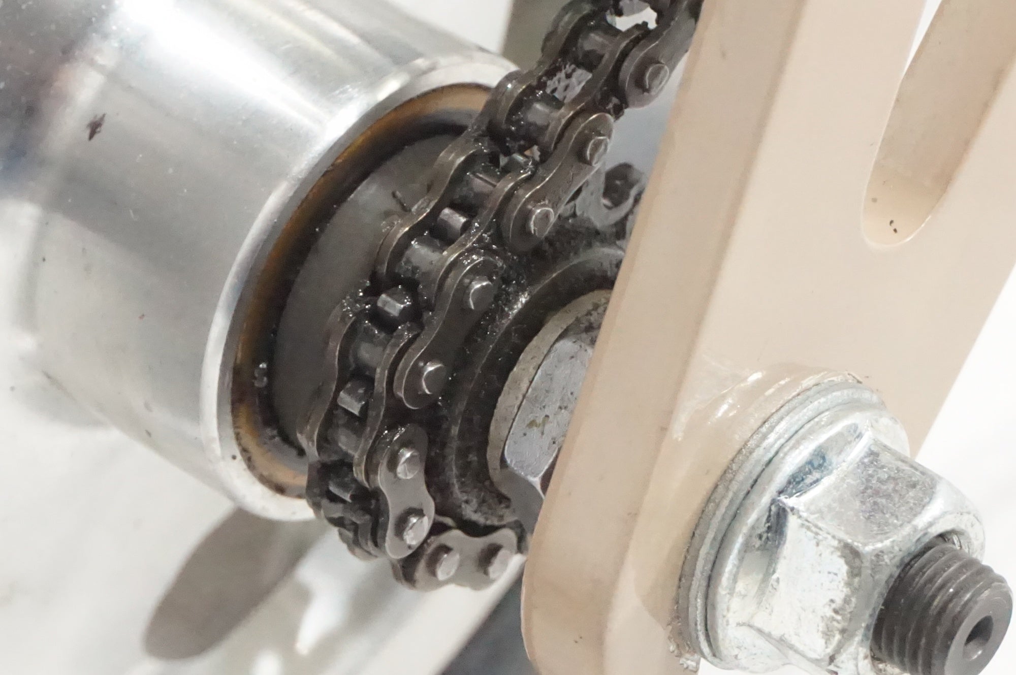 PACIFIC CYCLES 「パシフィックサイクル」 CARRY ME 2019年モデル 8インチ 折り畳み自転車 / AKIBA店