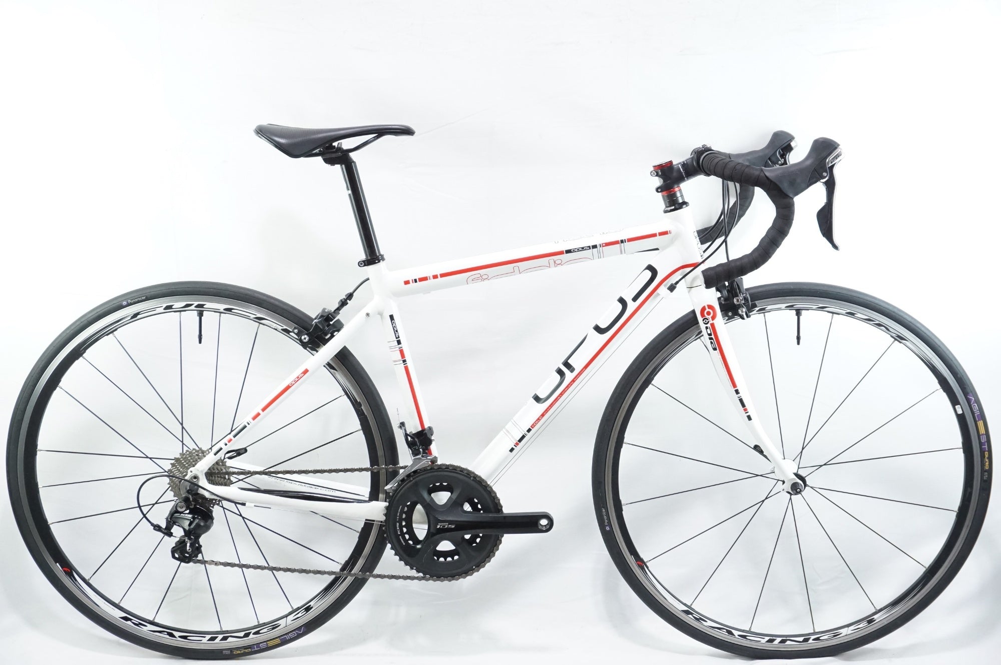 OPUS 「オーパス」 FIDELIO 2016年モデル ロードバイク / 中目黒店