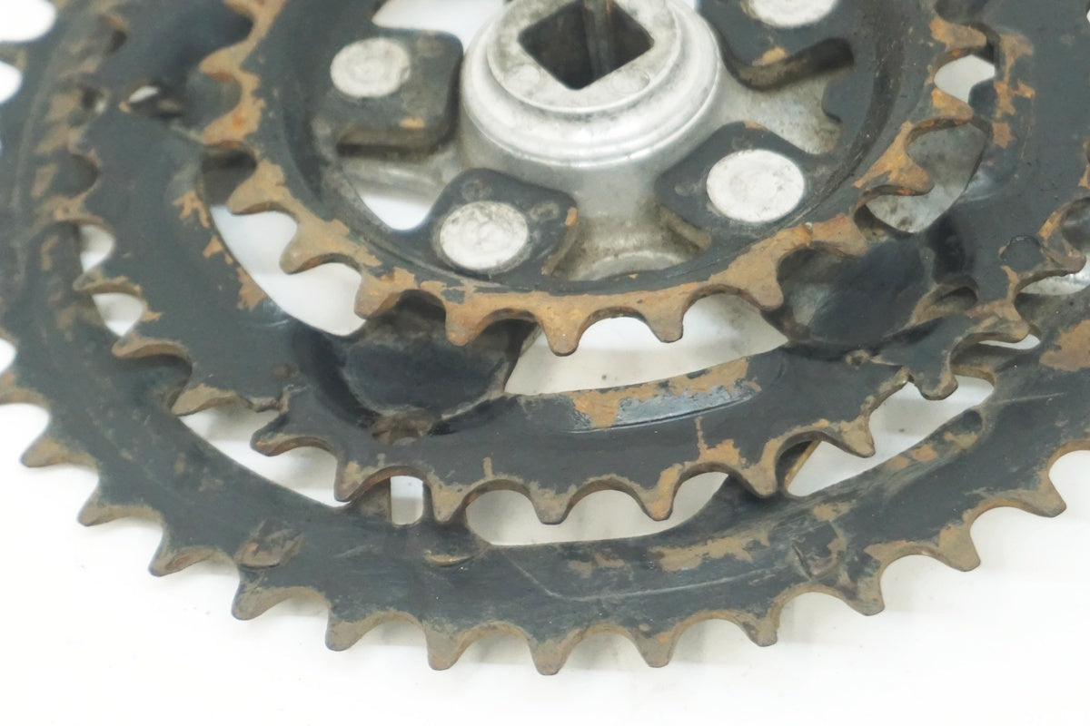 SHIMANO 「シマノ」 FC-MC10 42-34-24T 170mm クランク / 大阪美原北インター店