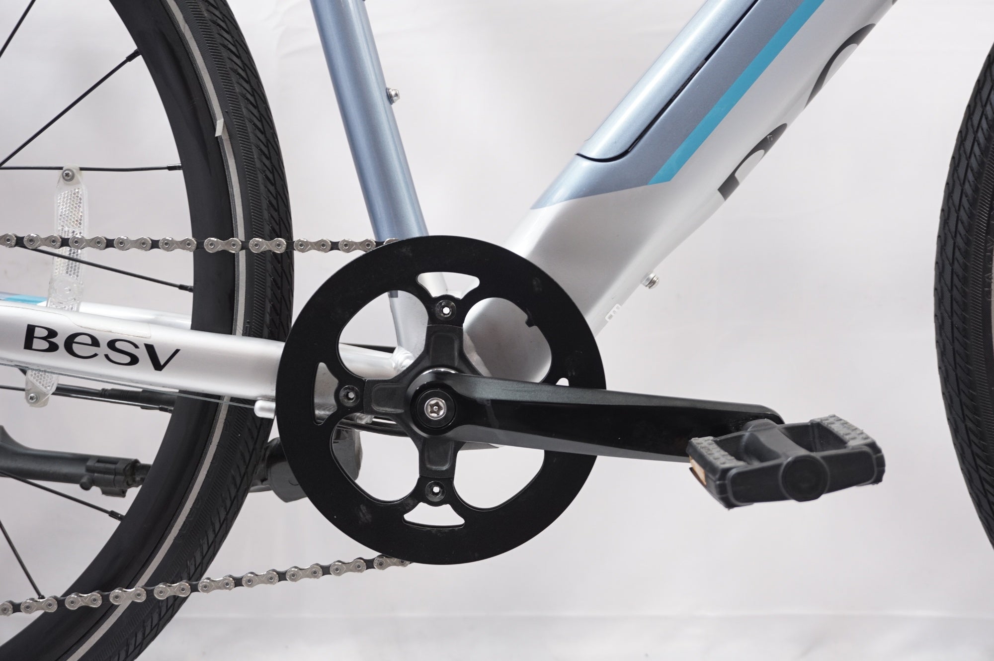 BESV 「ベスビー」 JF1 2022年モデル 電動アシスト自転車 / 世田谷店