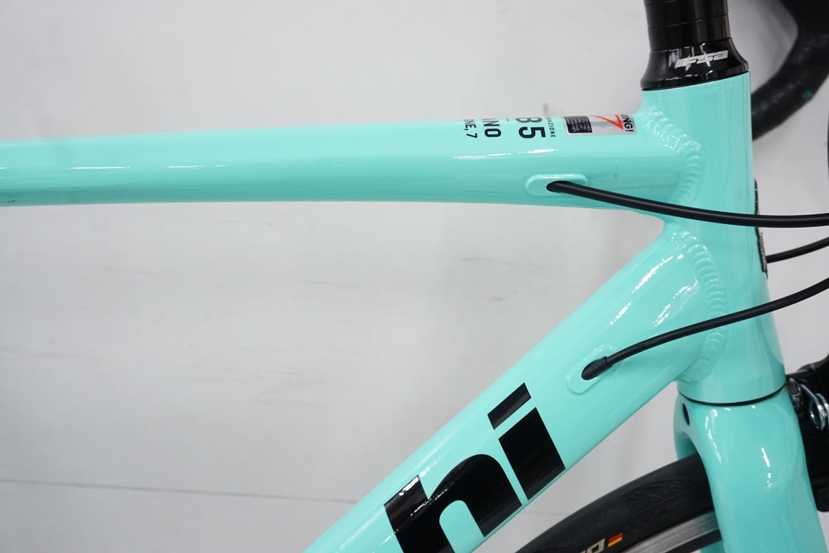 BIANCHI「ビアンキ」 VIA NIRONE7 105 2021年モデル ロードバイク / 浜松店