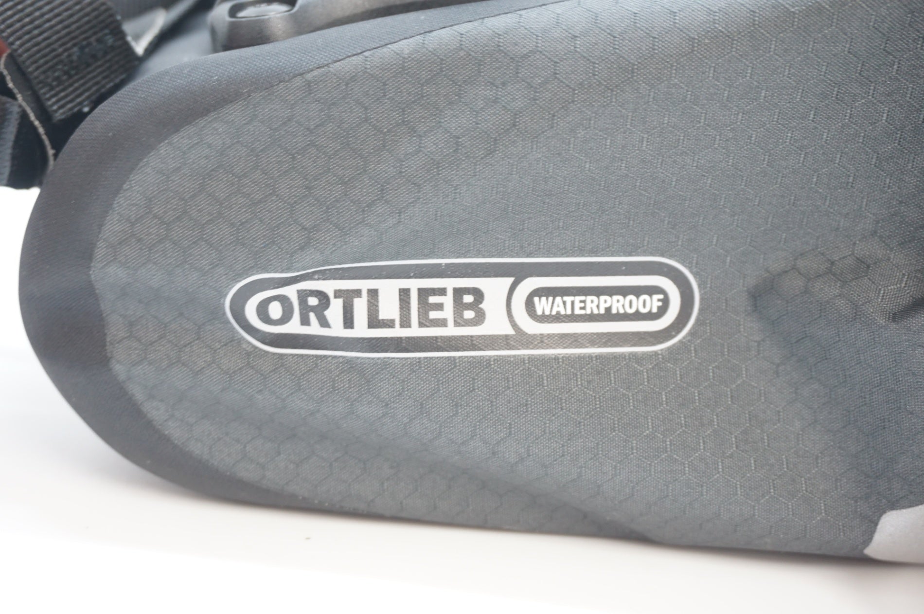 ORTLIEB 「オルトリーブ」 サドルバッグ / 福岡店