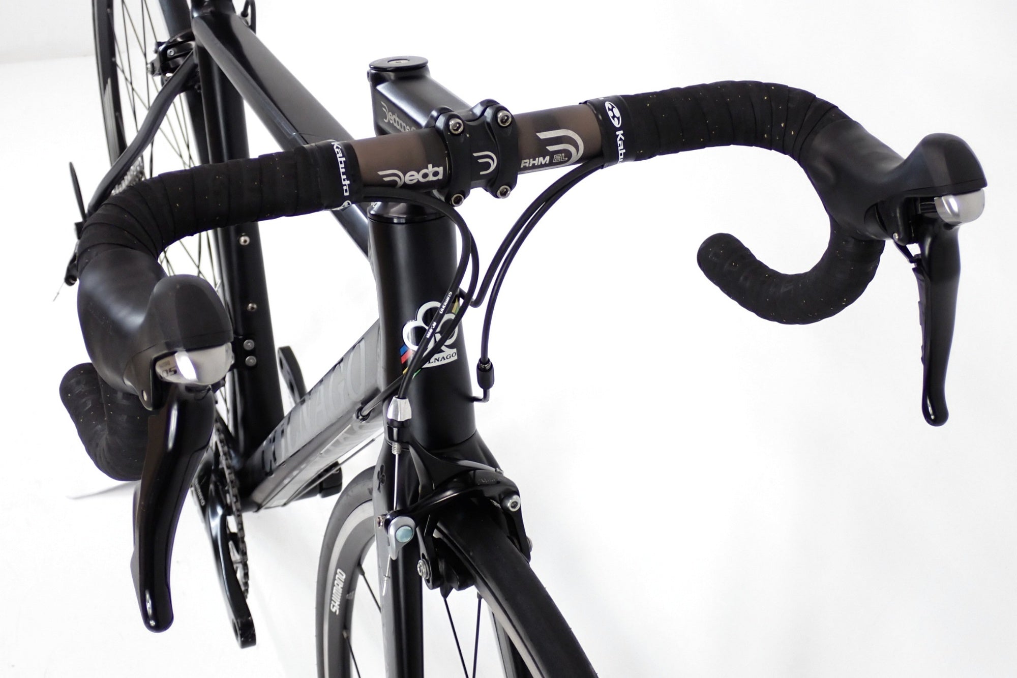 COLNAGO 「コルナゴ」 CX-ZERO ALU 105 2015年モデル ロードバイク / 伊勢崎店