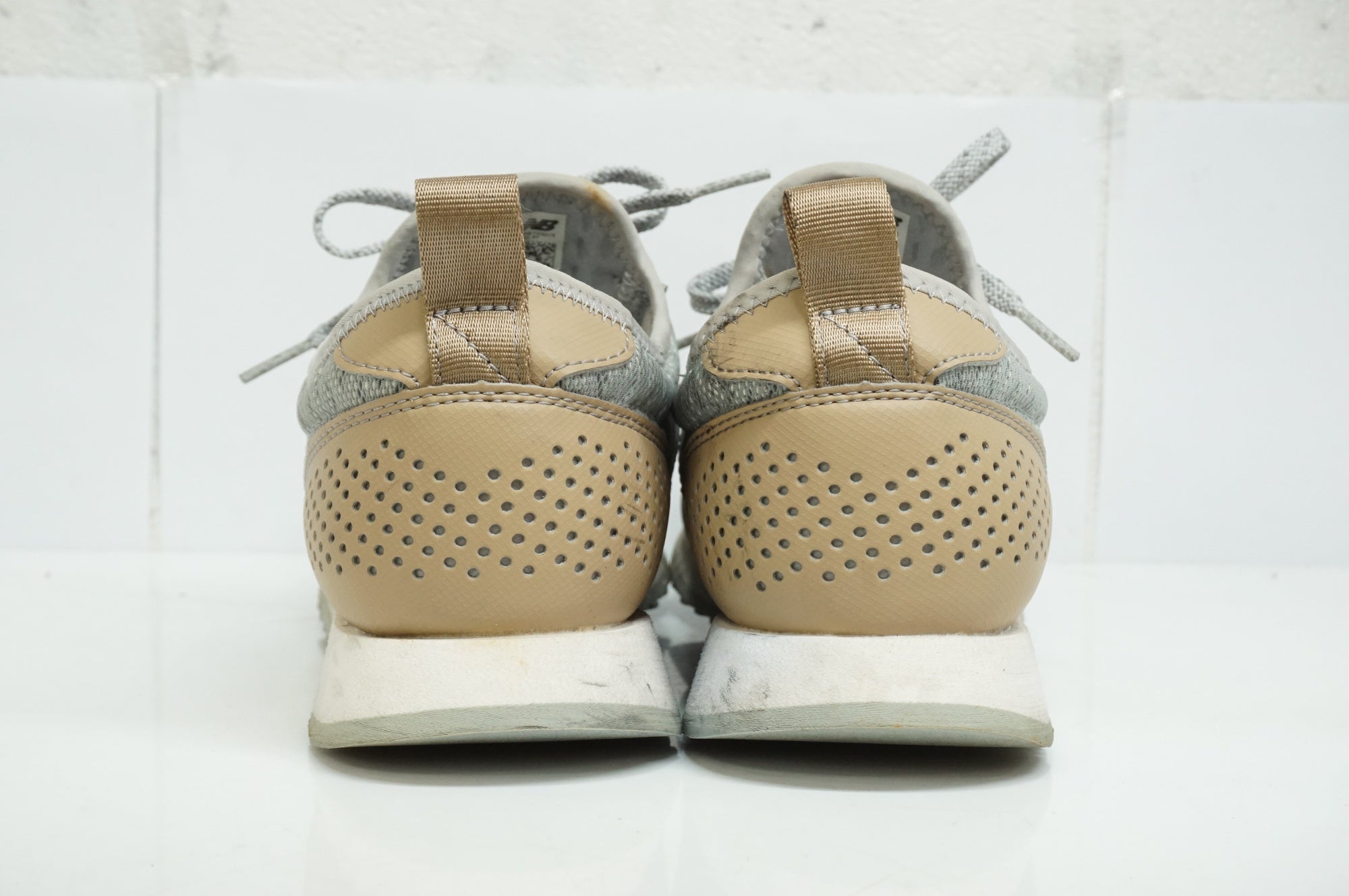 NEW BALANCE 「ニューバランス」 C-SERIES CM600CGR EU42 シューズ / 大宮店