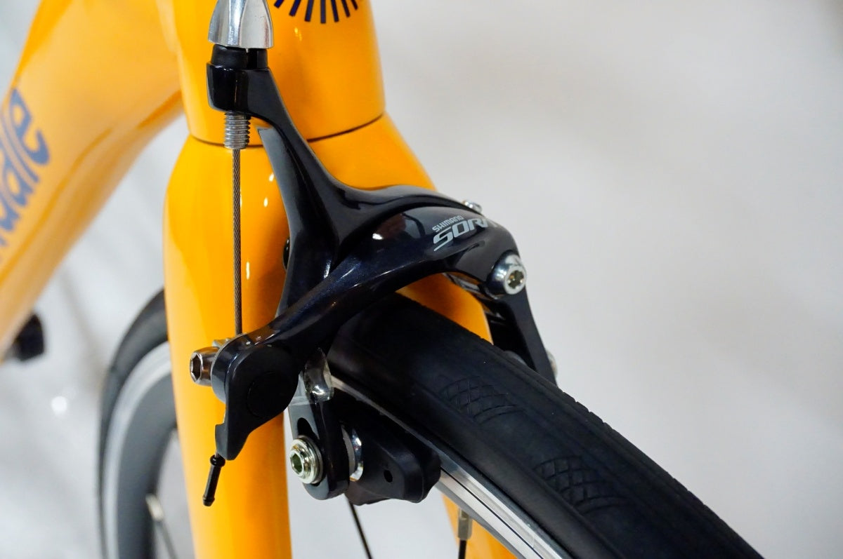 CANNONDALE 「キャノンデール」 CAAD OPTIMO 3 2024年モデル ロードバイク / 名古屋大須店