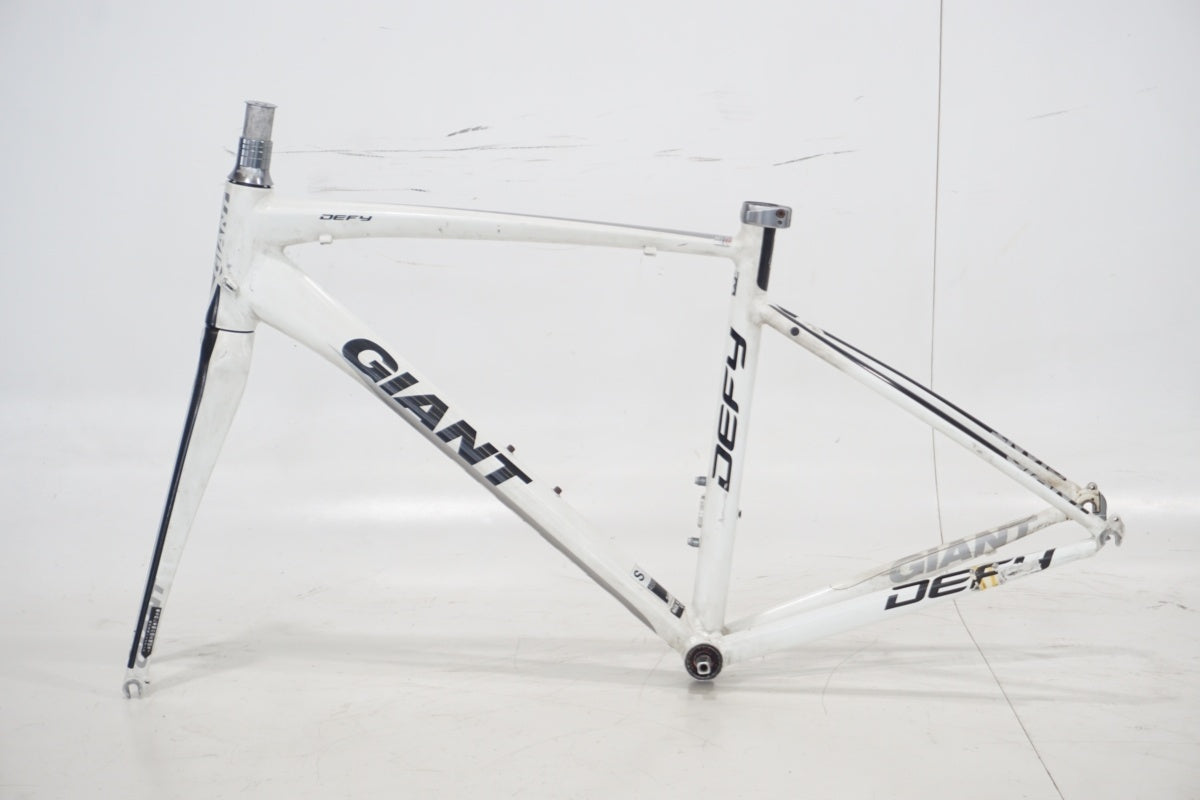 GIANT 「ジャイアント」 DEFY3 2011年 フレームセット / 滋賀