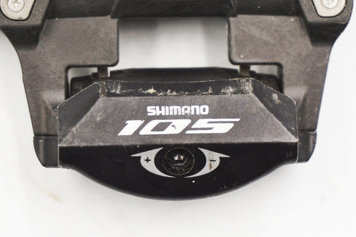SHIMANO 「シマノ」 105 PD-R7000 ペダル / 奈良店