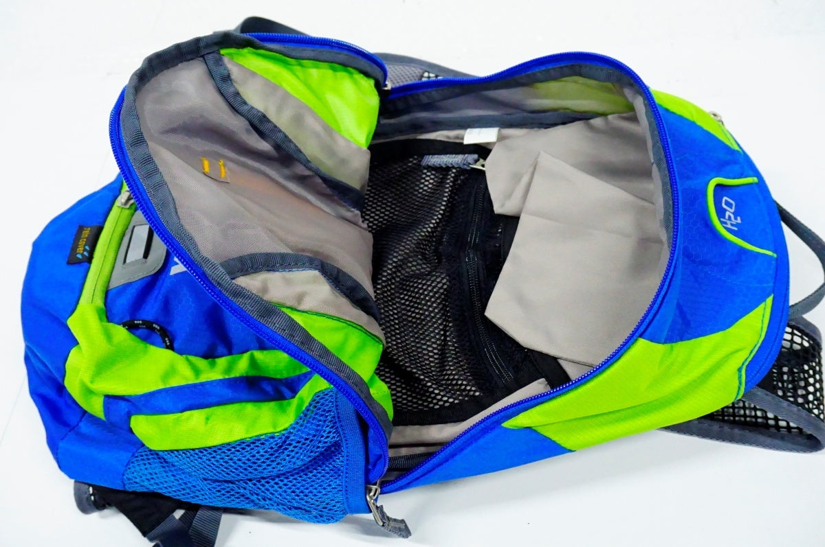 DEUTER 「ドイター」 RACE X バックパック / 名古屋大須店