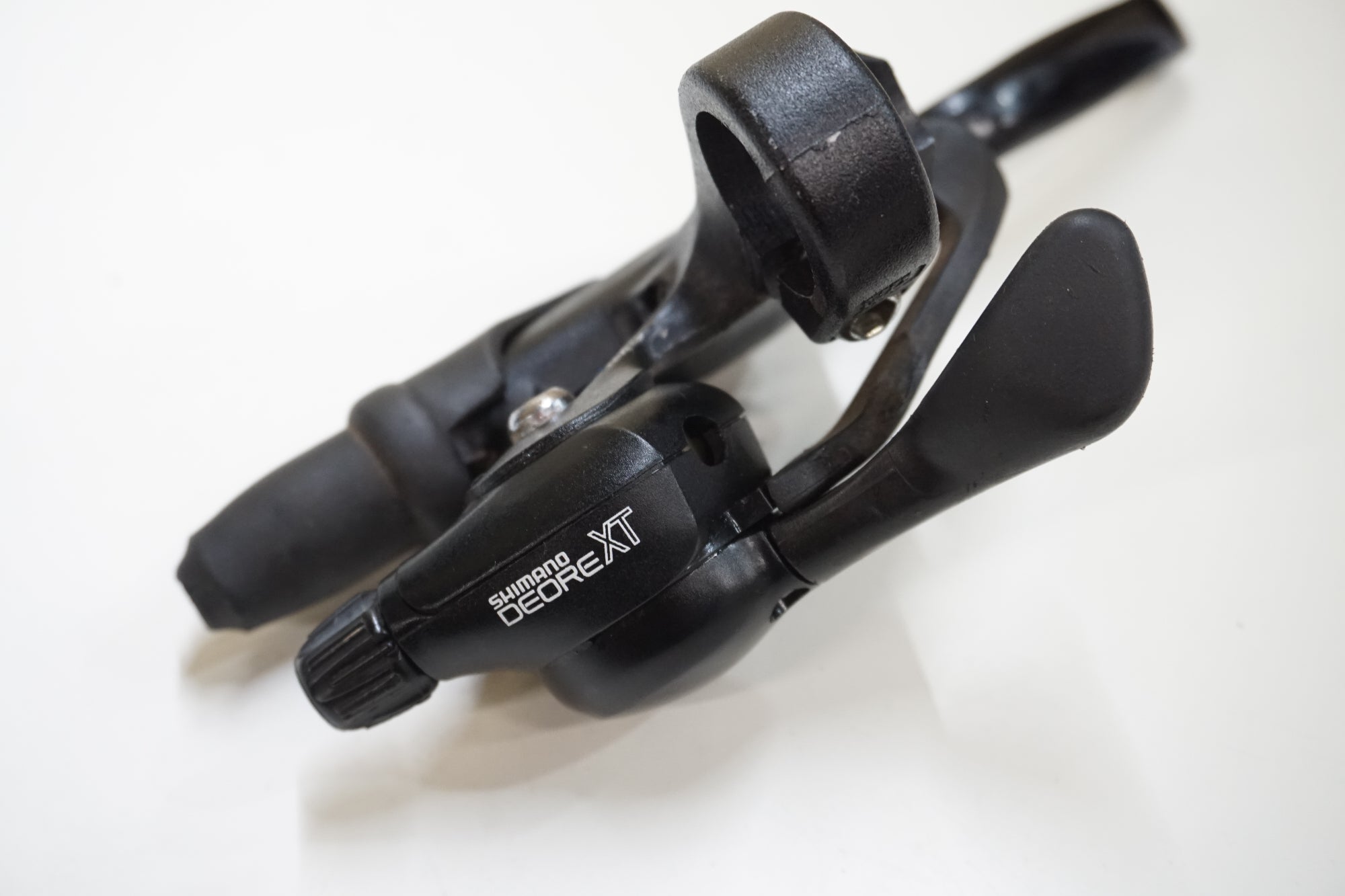 SHIMANO 「シマノ」 DEORE XT ST-M095 シフトブレーキレバー / 大宮店