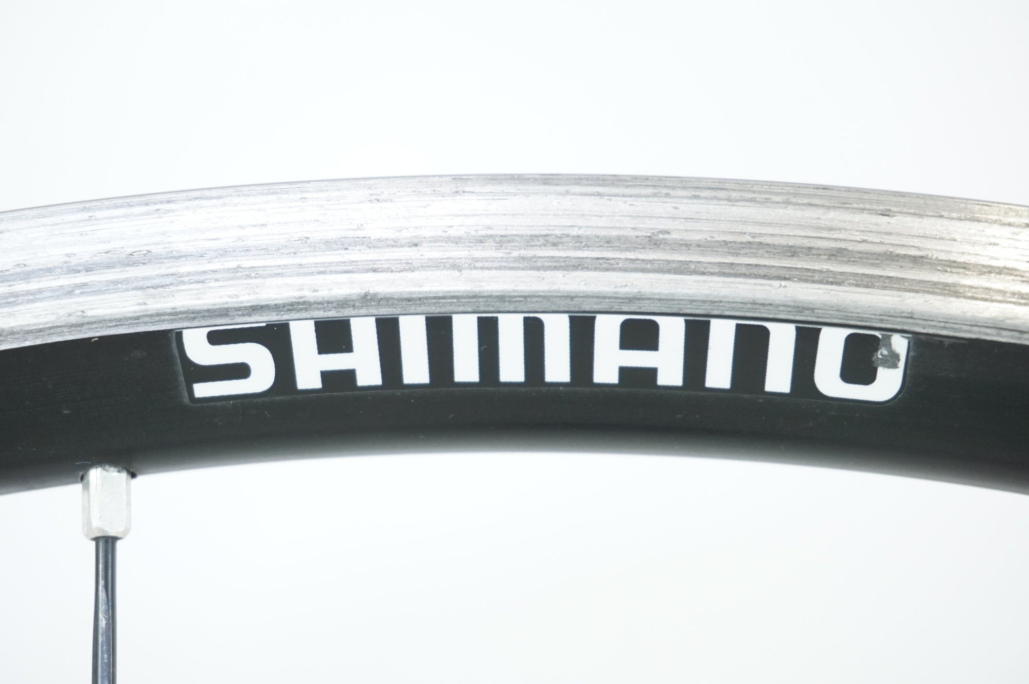 Shimano WH-RS100 ホイール　ロードバイク SHIMANO 「シマノ」 WH-RS100 SHIMANO 10s リアホイール / 宇都宮店