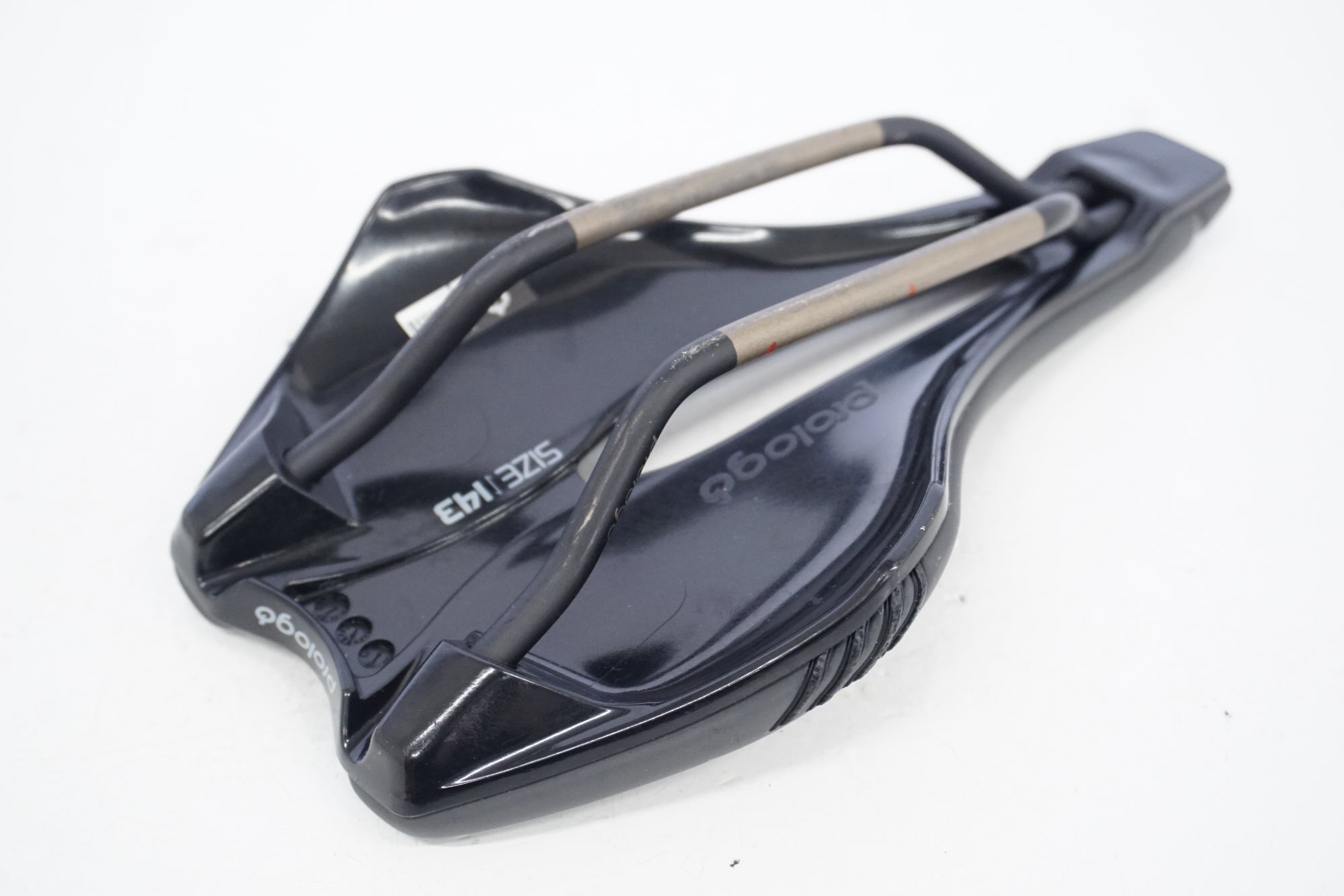 PROLOGO 「プロロゴ」 DIMENSION NDR T4.0 サドル / 浜松店