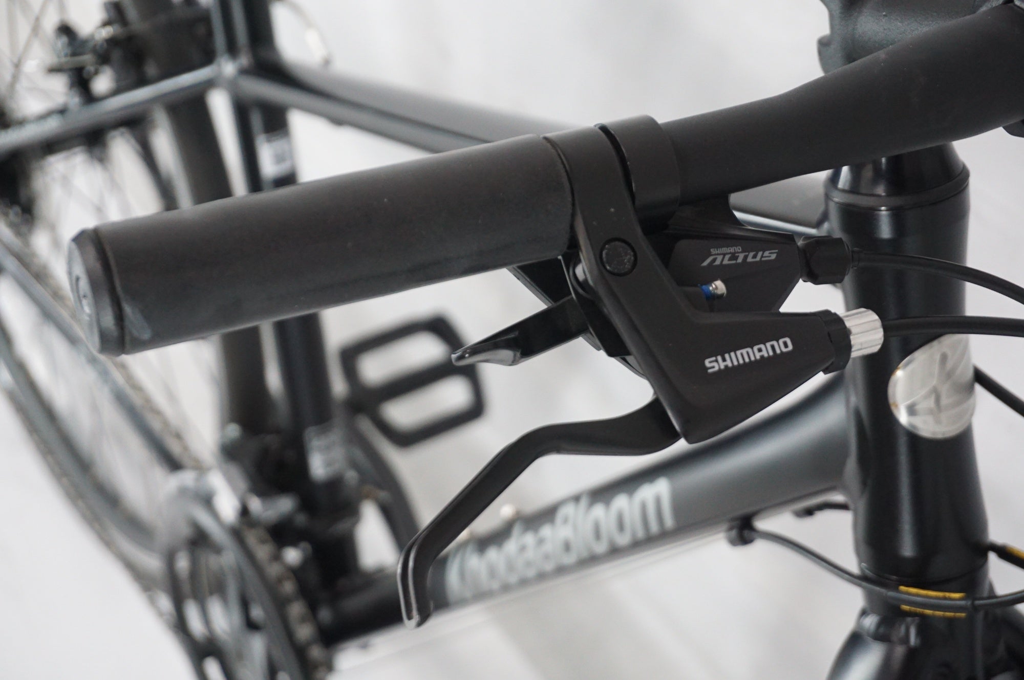 KHODAABLOOM 「コーダブルーム」 RAIL 700 2021年モデル クロスバイク / 阪急塚口店