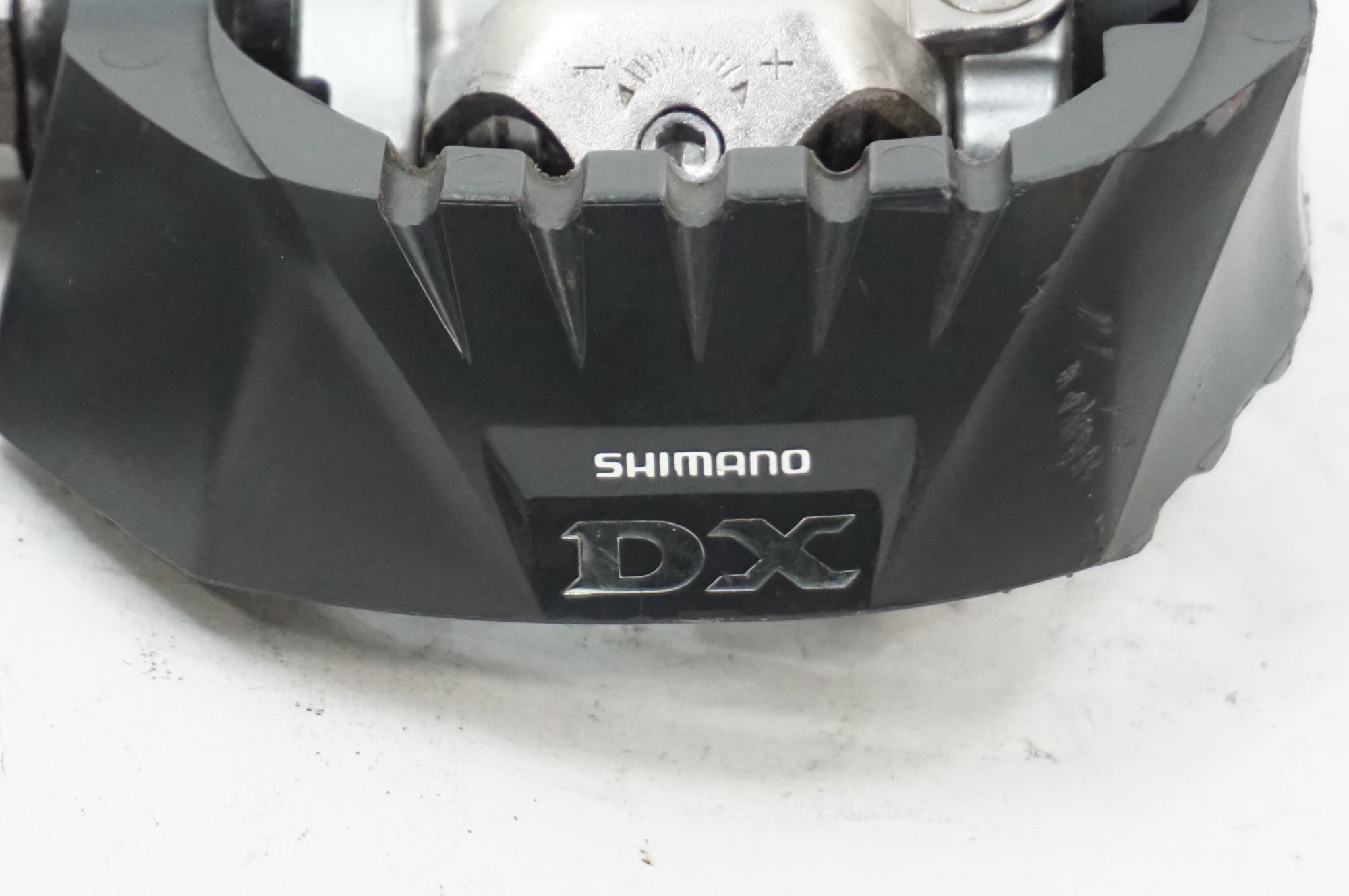 SHIMANO 「シマノ」  DX PD-M647 ペダル / 川越店