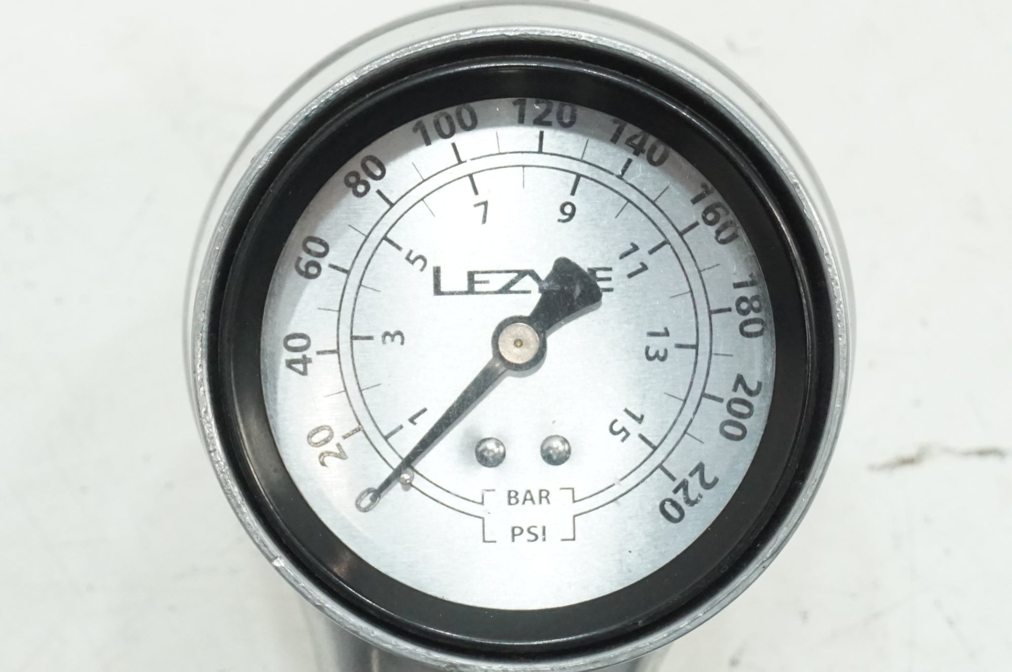 LEZYNE 「レザイン」 CNC FLOOR DRIVE フロアポンプ / 大宮店