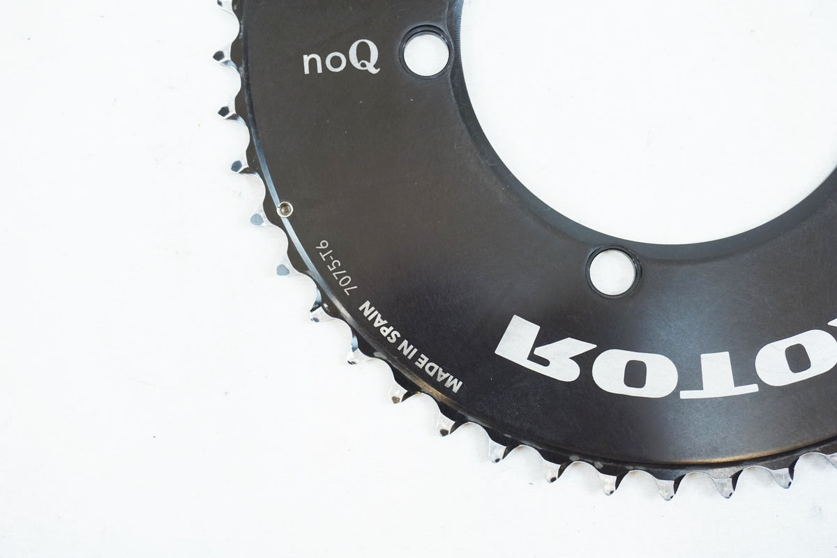 ROTOR 「ローター」 NOQ 50T チェーリング / 有明ガーデン店