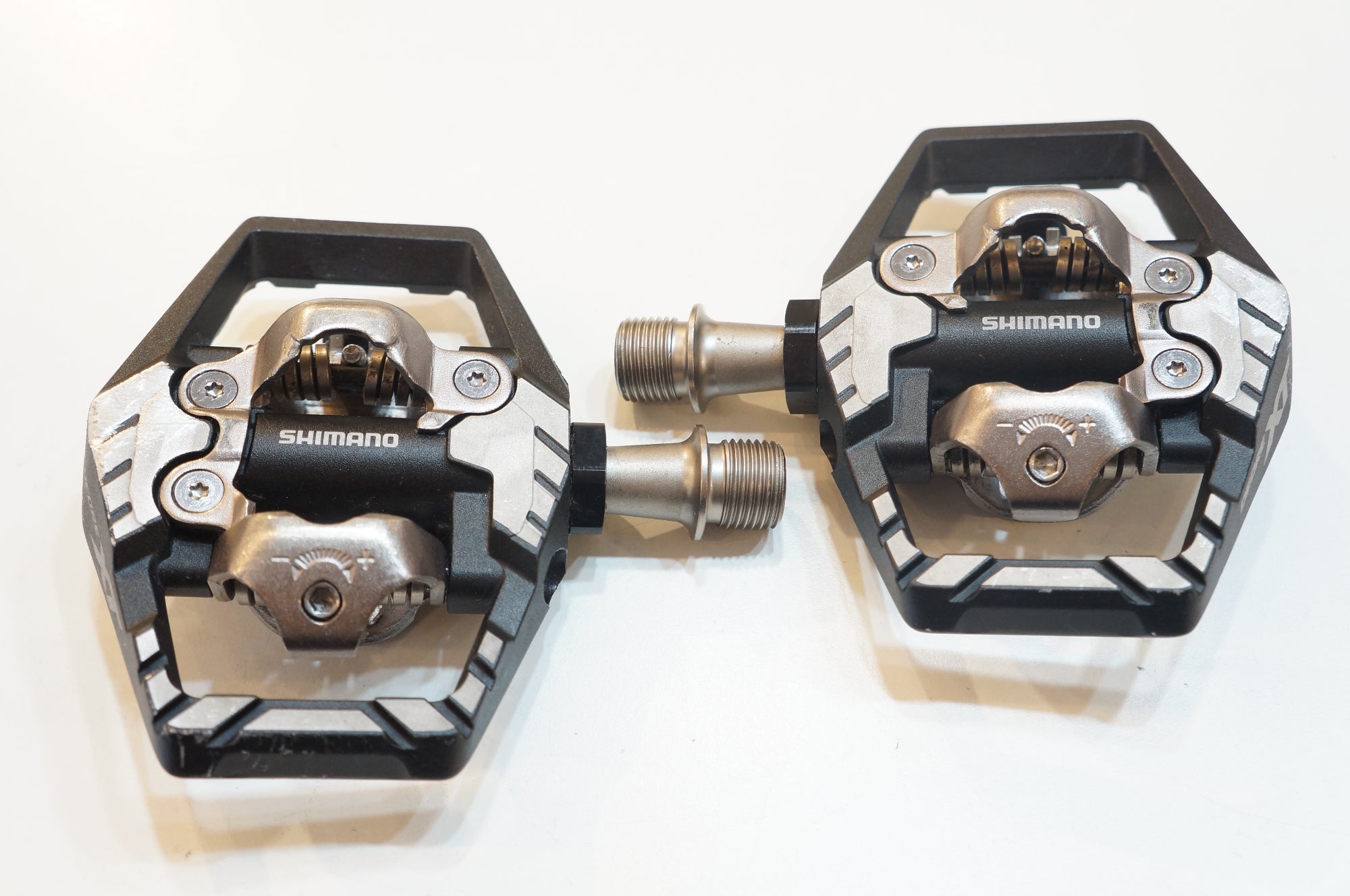 SHIMANO 「シマノ」 DEORE XT PD-M8120 ペダル / バイチャリ浦和ベース