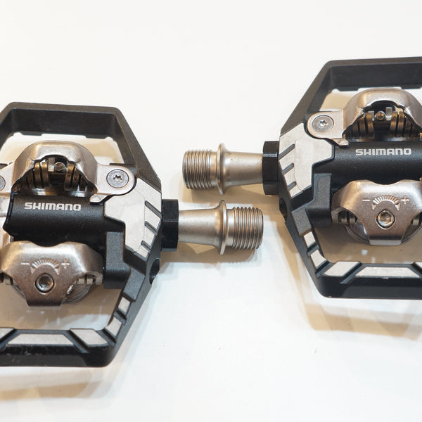 SHIMANO 「シマノ」 DEORE XT PD-M8120 ペダル / バイチャリ浦和ベース