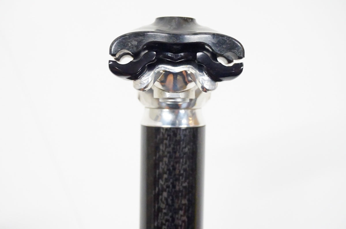 CAMPAGNOLO 「カンパニョーロ」 RECORD φ31.6 約240mm シートポスト / 名古屋大須店