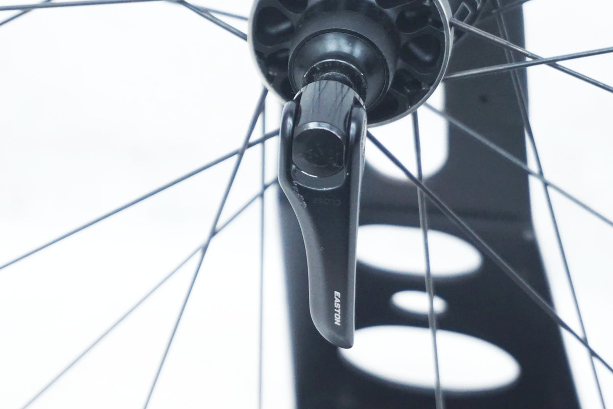 EASTON 「イーストン」 EA90SL シマノ11速 リアホイール / 大阪美原北