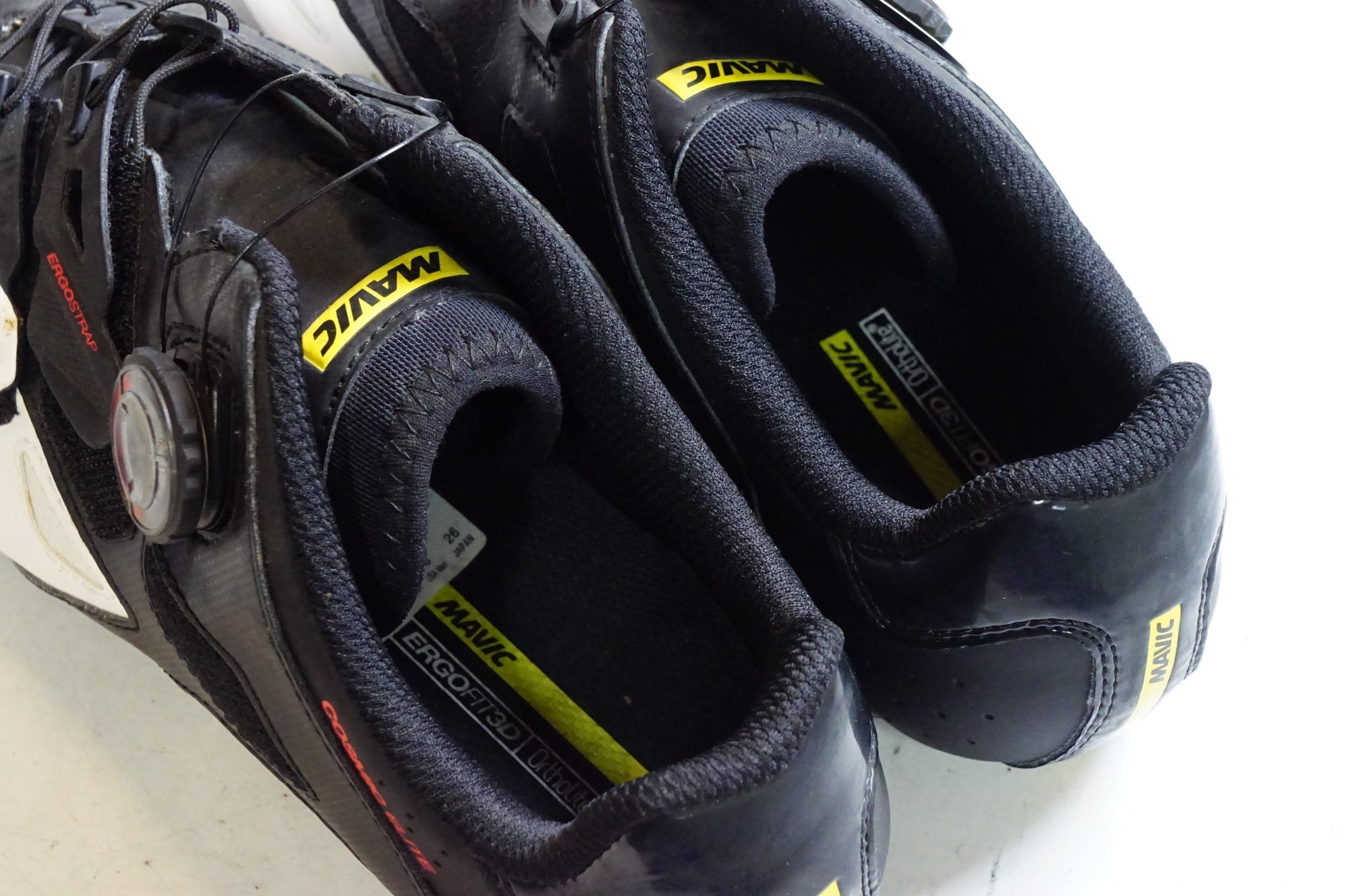 MAVIC 「マヴィック」 COSMIC LITE 26.0cm シューズ / 熊谷本店
