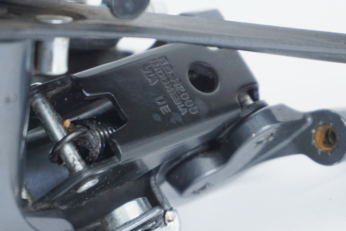 SHIMANO 「シマノ」 CLARIS RD-R2000-GS リアディレイラー / 京都八幡店