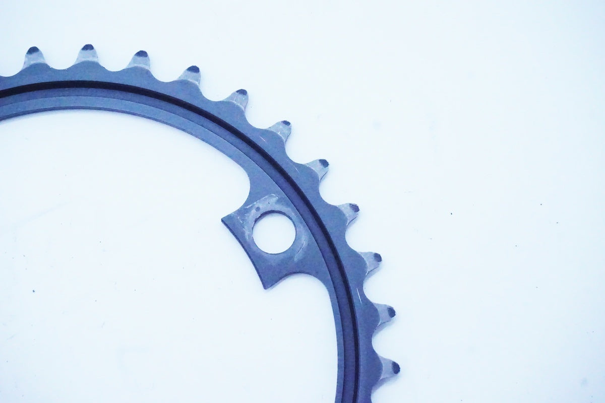 SHIMANO「シマノ」 ULTEGRA FC-6800 52-36T チェーンリングセット/ 京都西院店